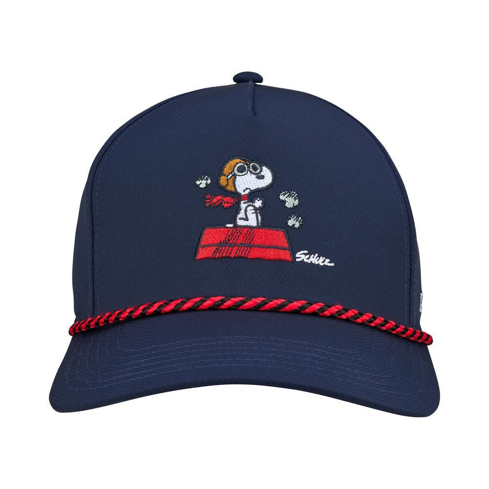 Snoopy Red Baron