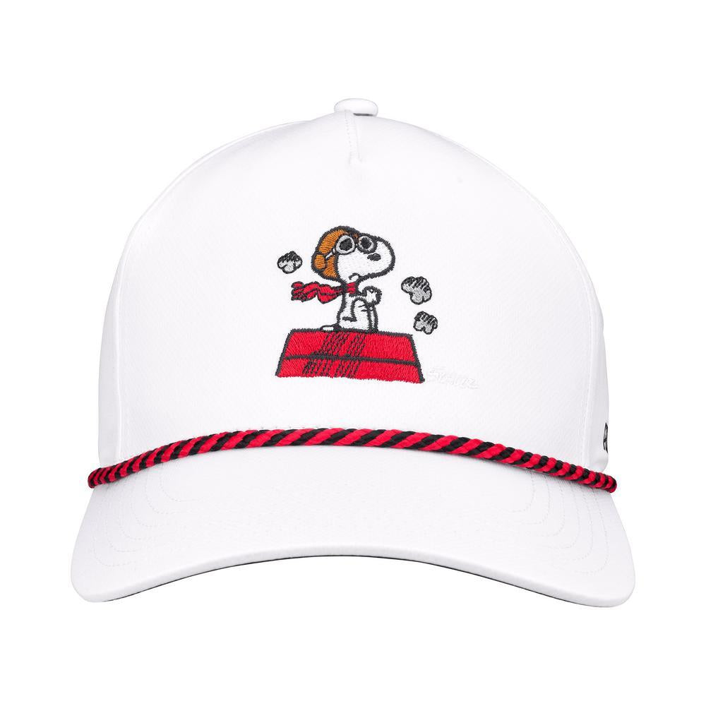 Snoopy Red Baron