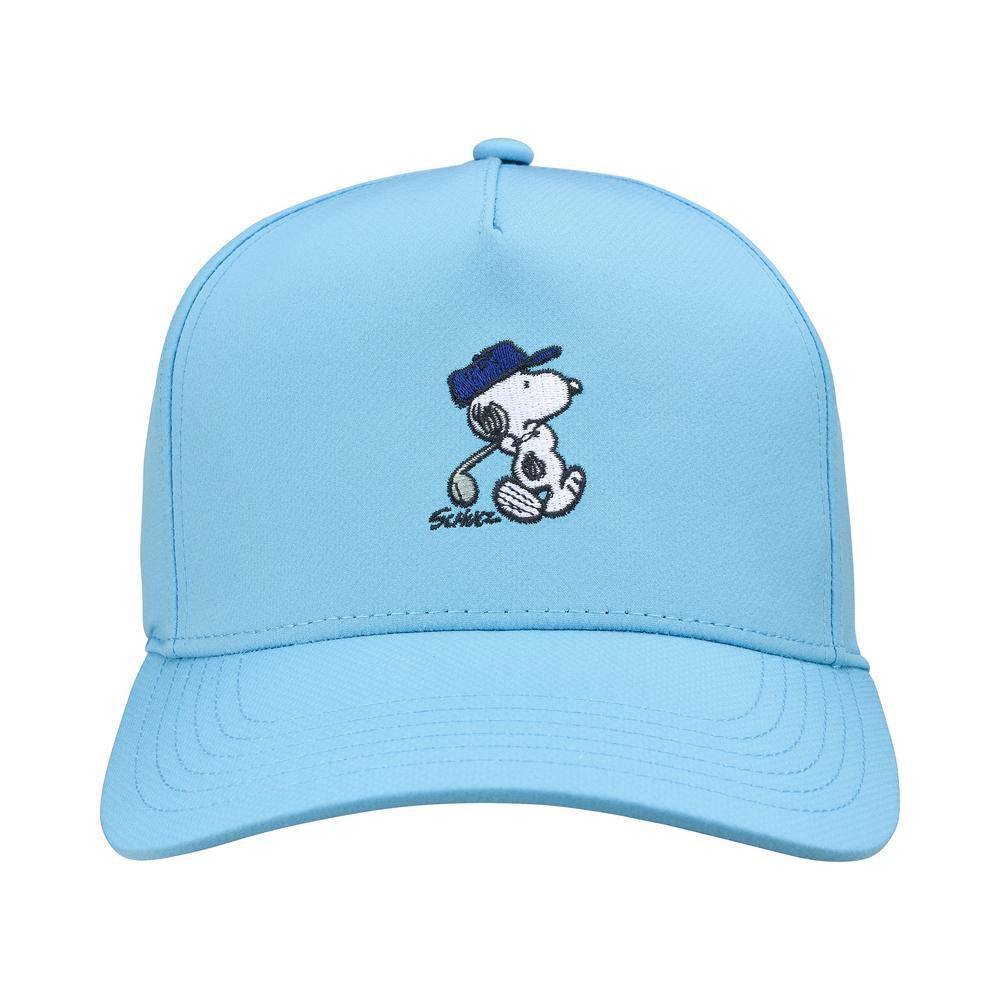 Swing - Peanuts
