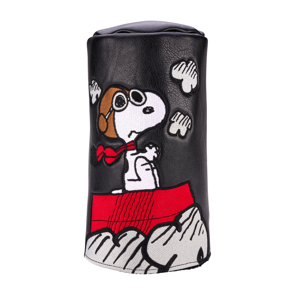 Snoopy Red Baron