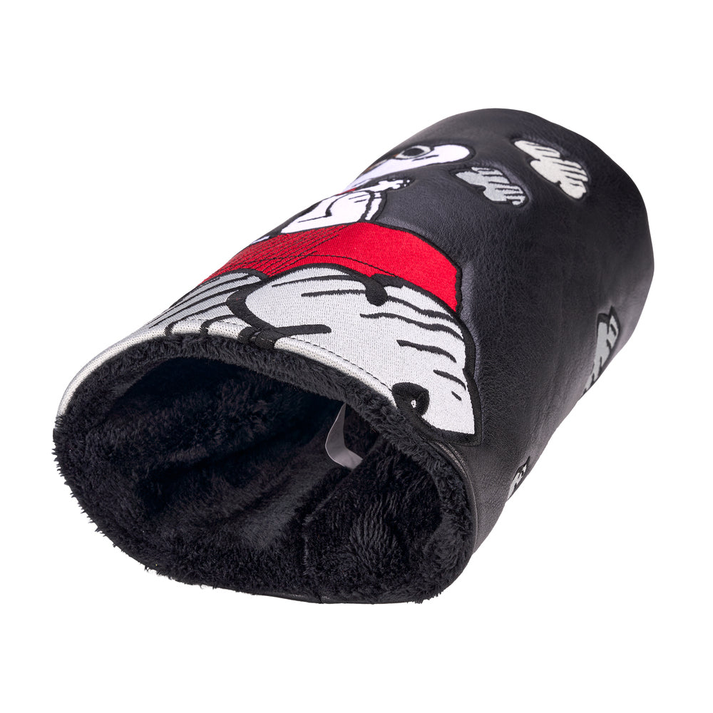 Snoopy Red Baron