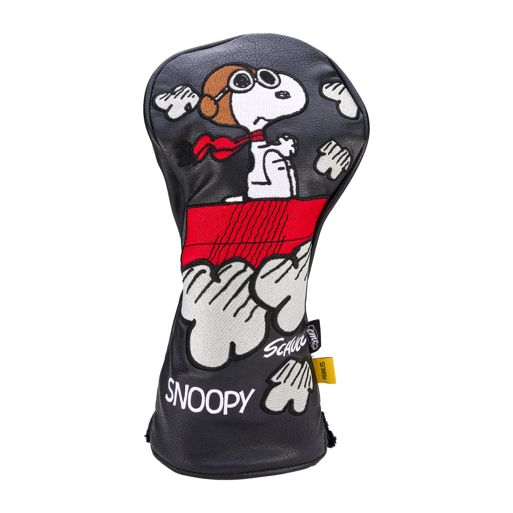 Snoopy Red Baron
