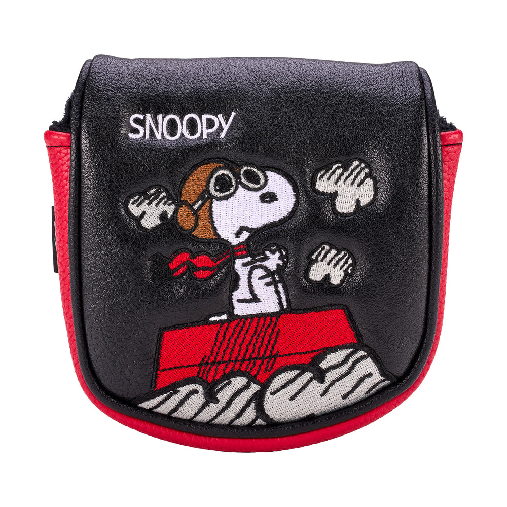 Snoopy Red Baron