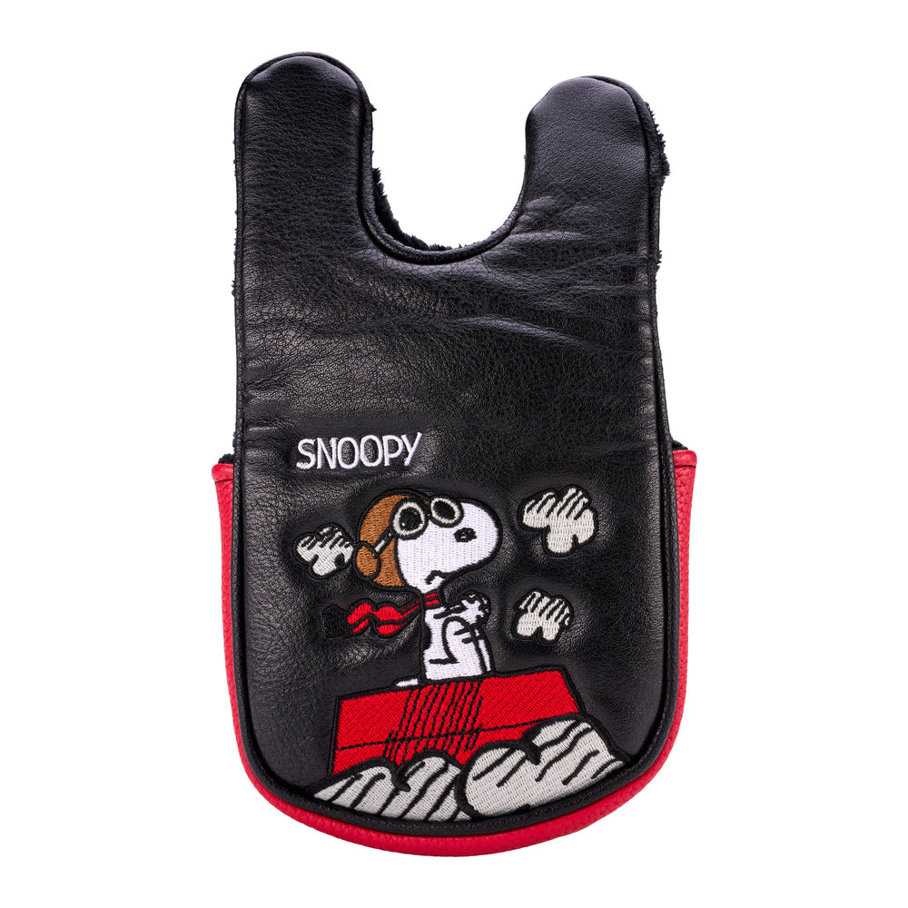 Snoopy Red Baron