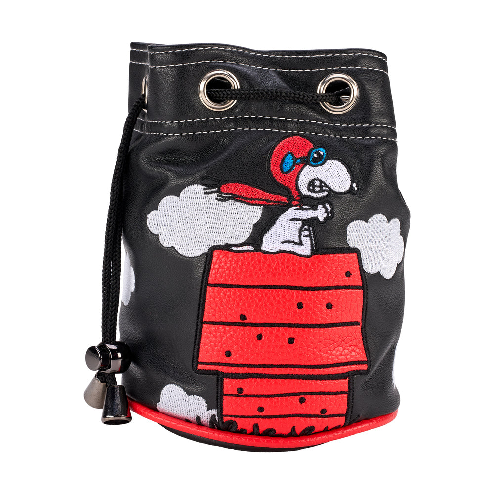 Snoopy Red Baron