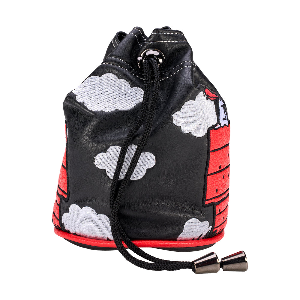 Snoopy Red Baron