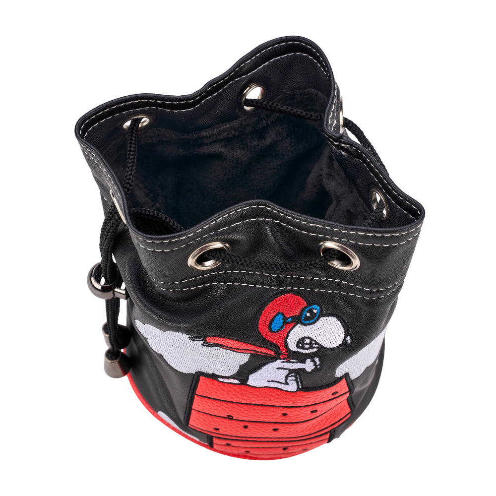 Snoopy Red Baron