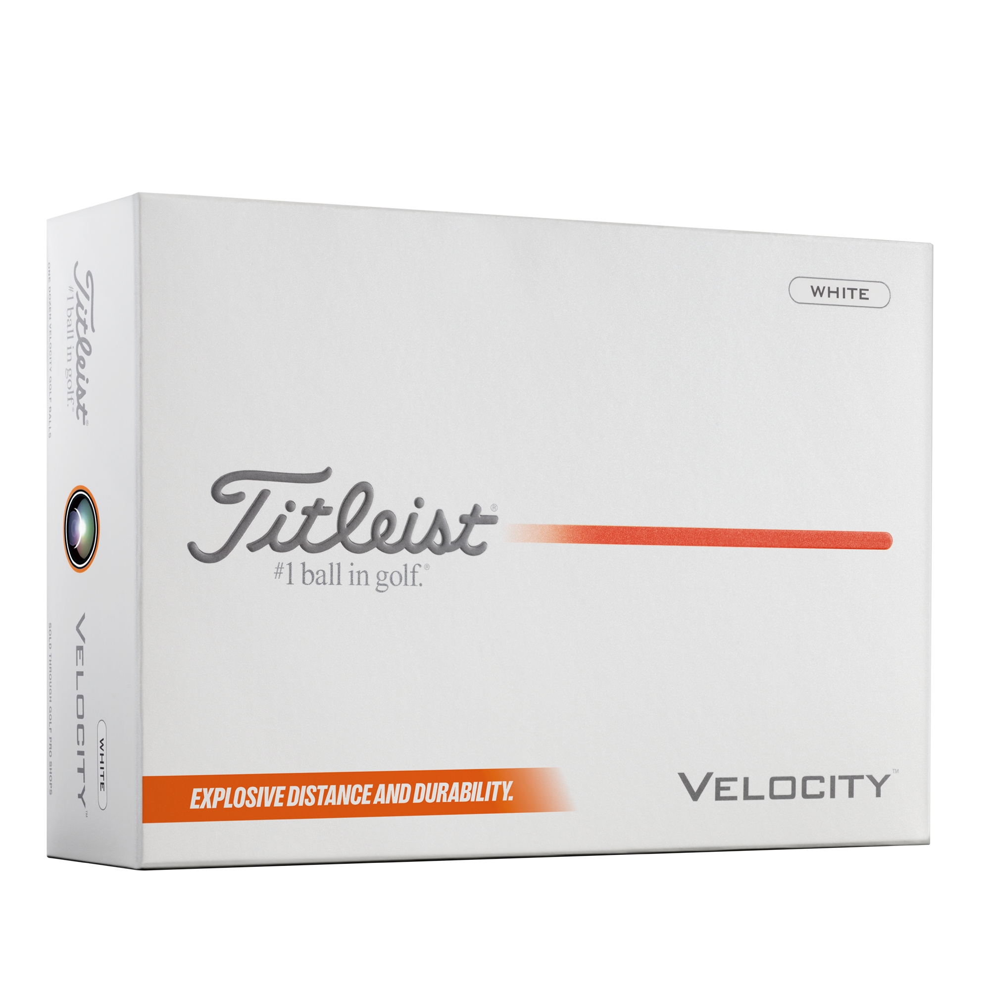 Velocity