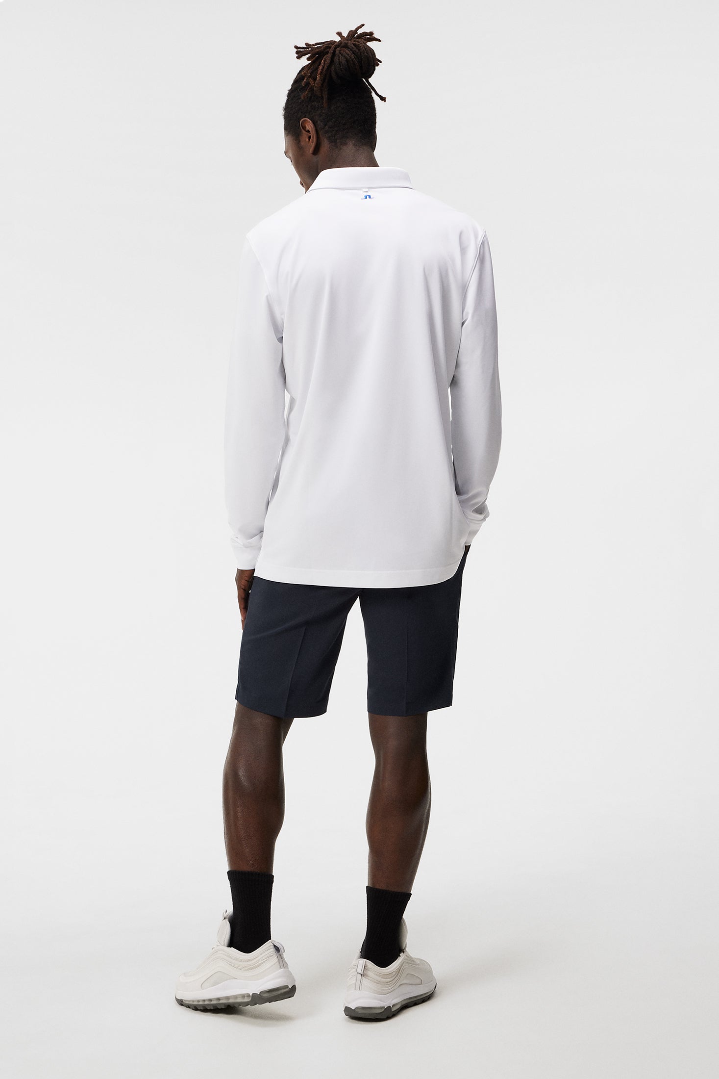 Tour Tech Long Sleeve