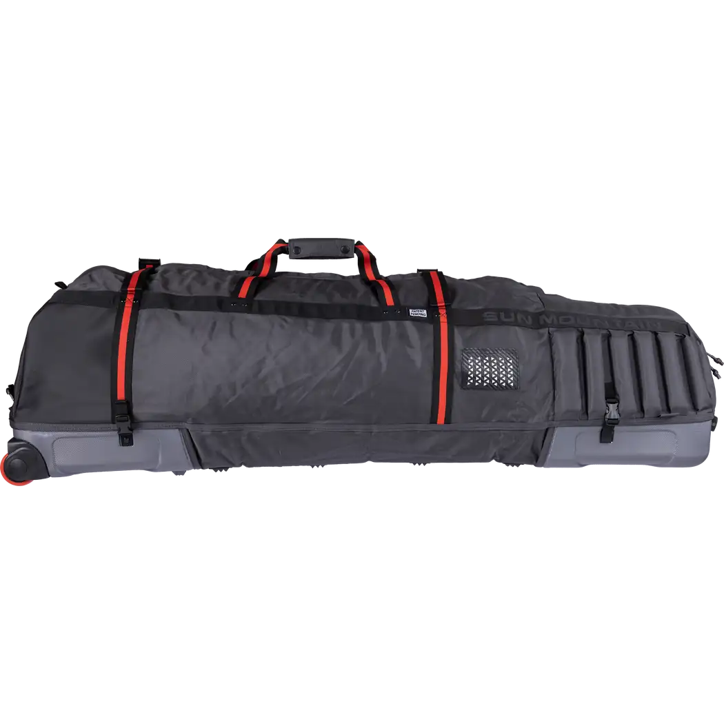 Kube Travel Cover