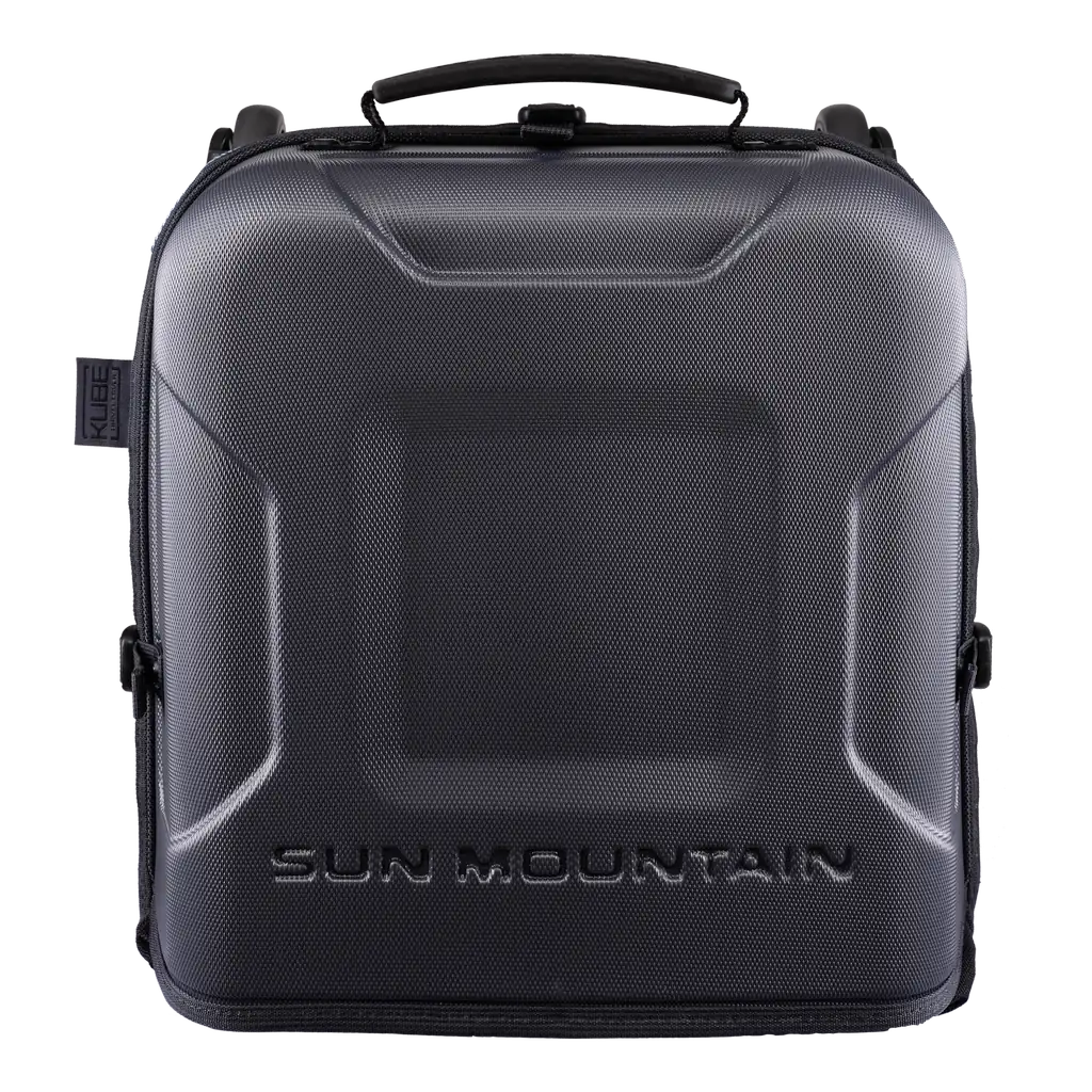 Kube Travel Cover