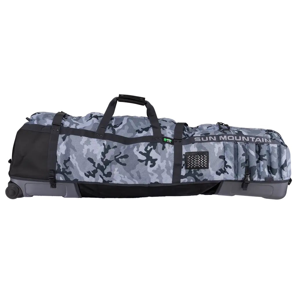 Kube Travel Cover