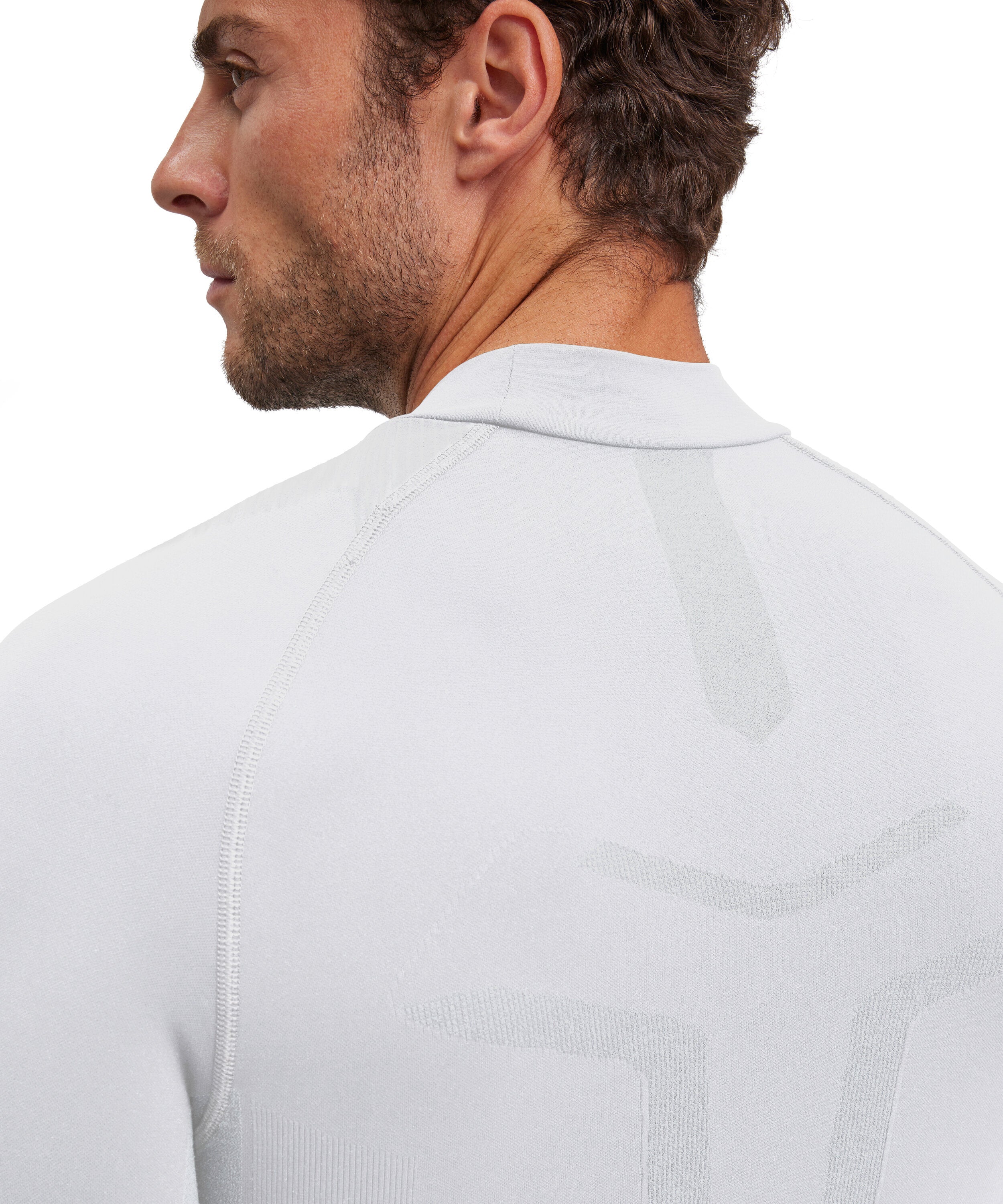 Long-sleeve shirt Warm