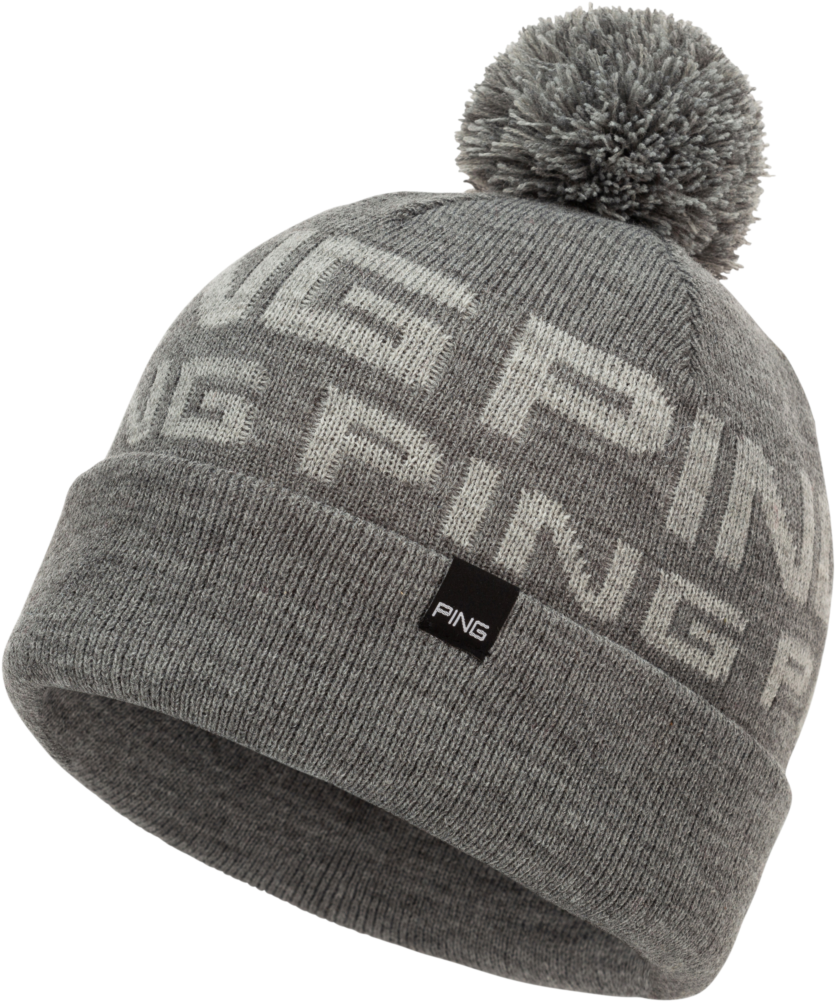 PING Logo Bobble II