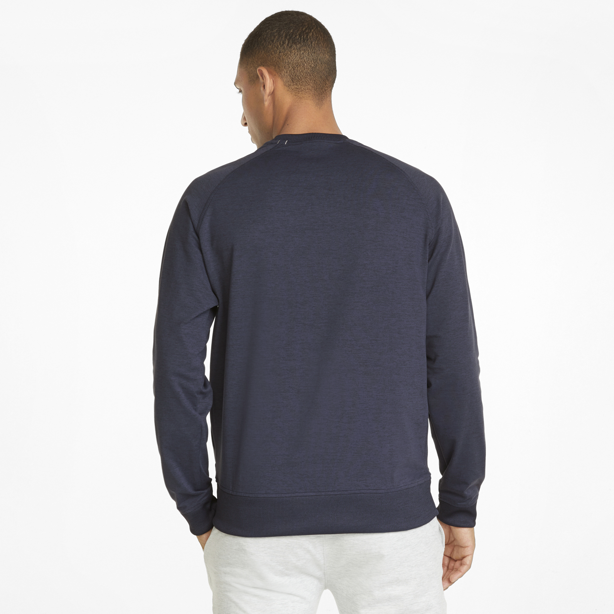 EGW Cloudspun Crewneck