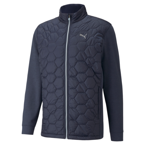 Hybrid Primaloft Jacket
