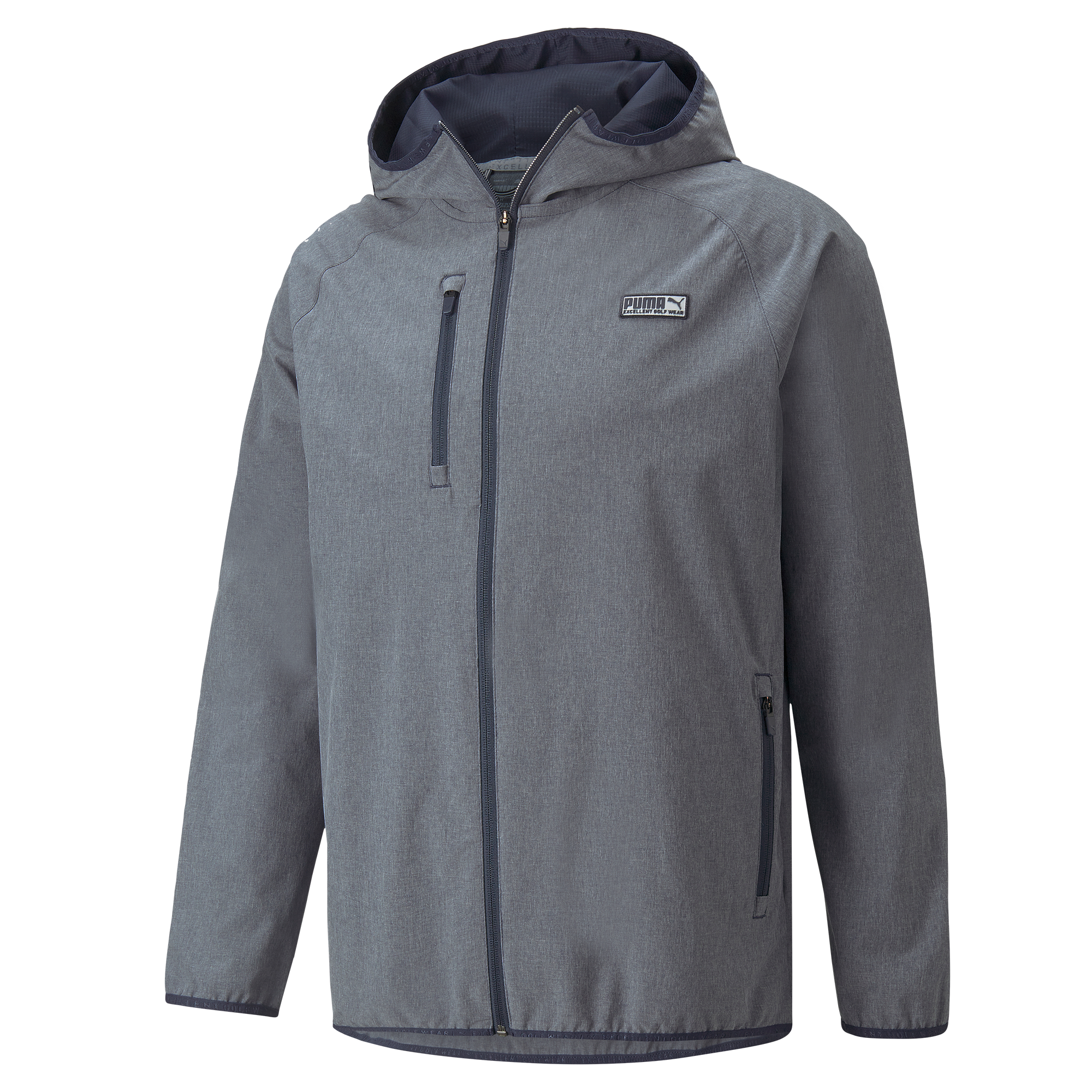 EGW Hooded Jacket