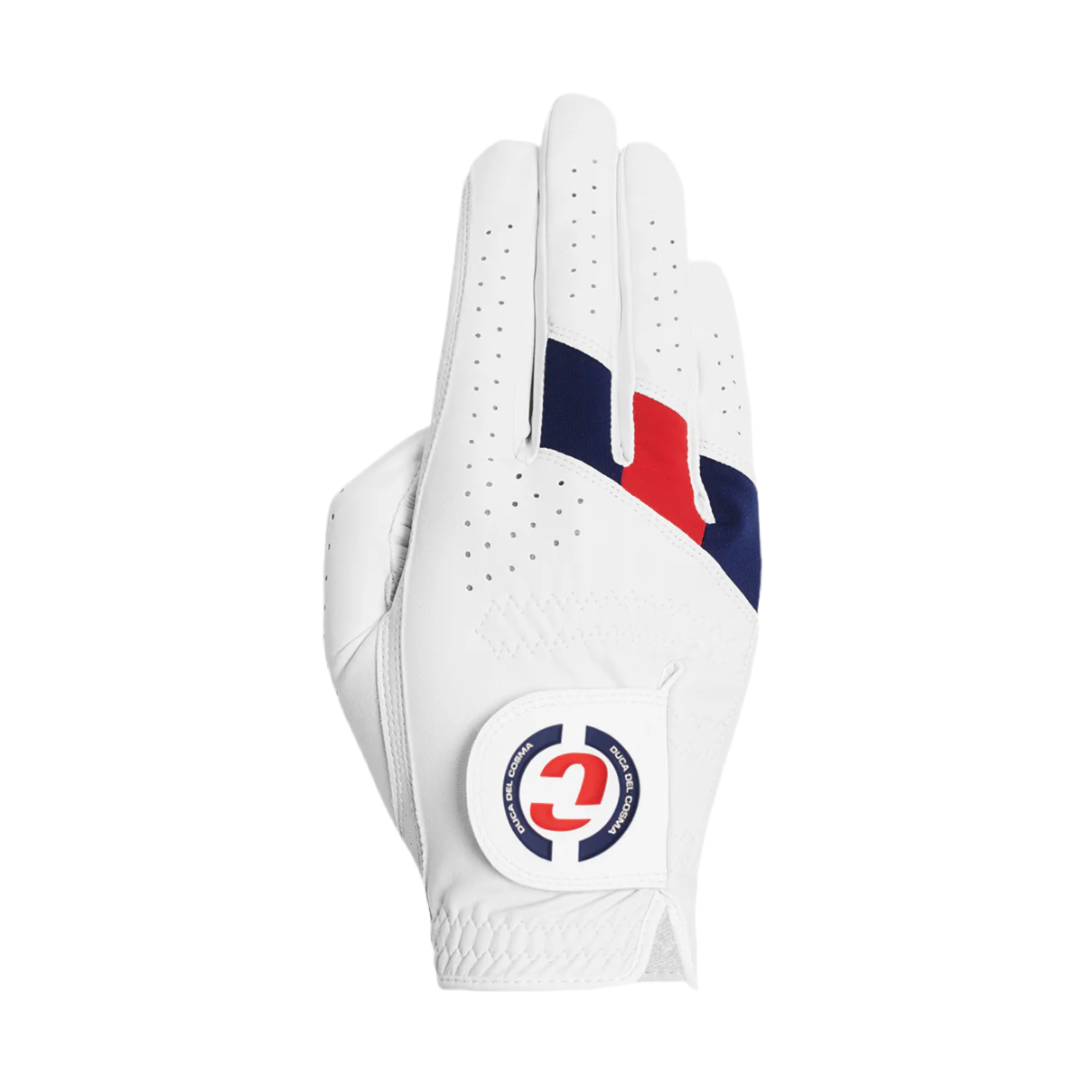 Hybrid Pro Cabretta/Synthetic Glove