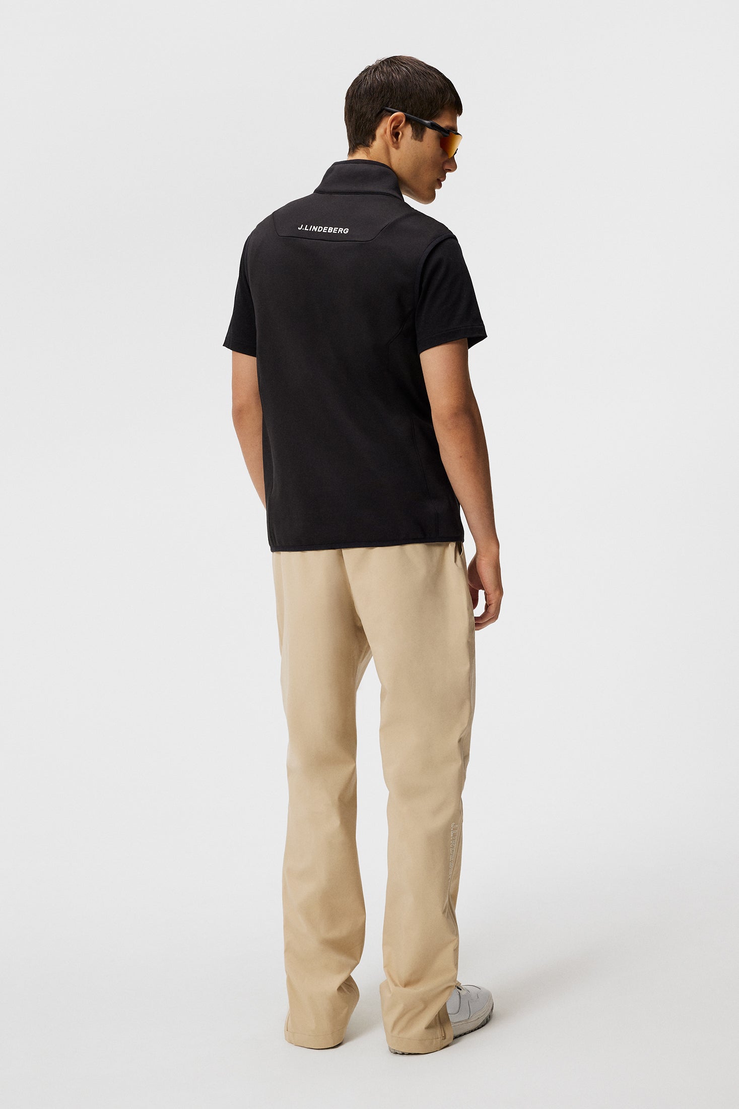 Santino Polartec