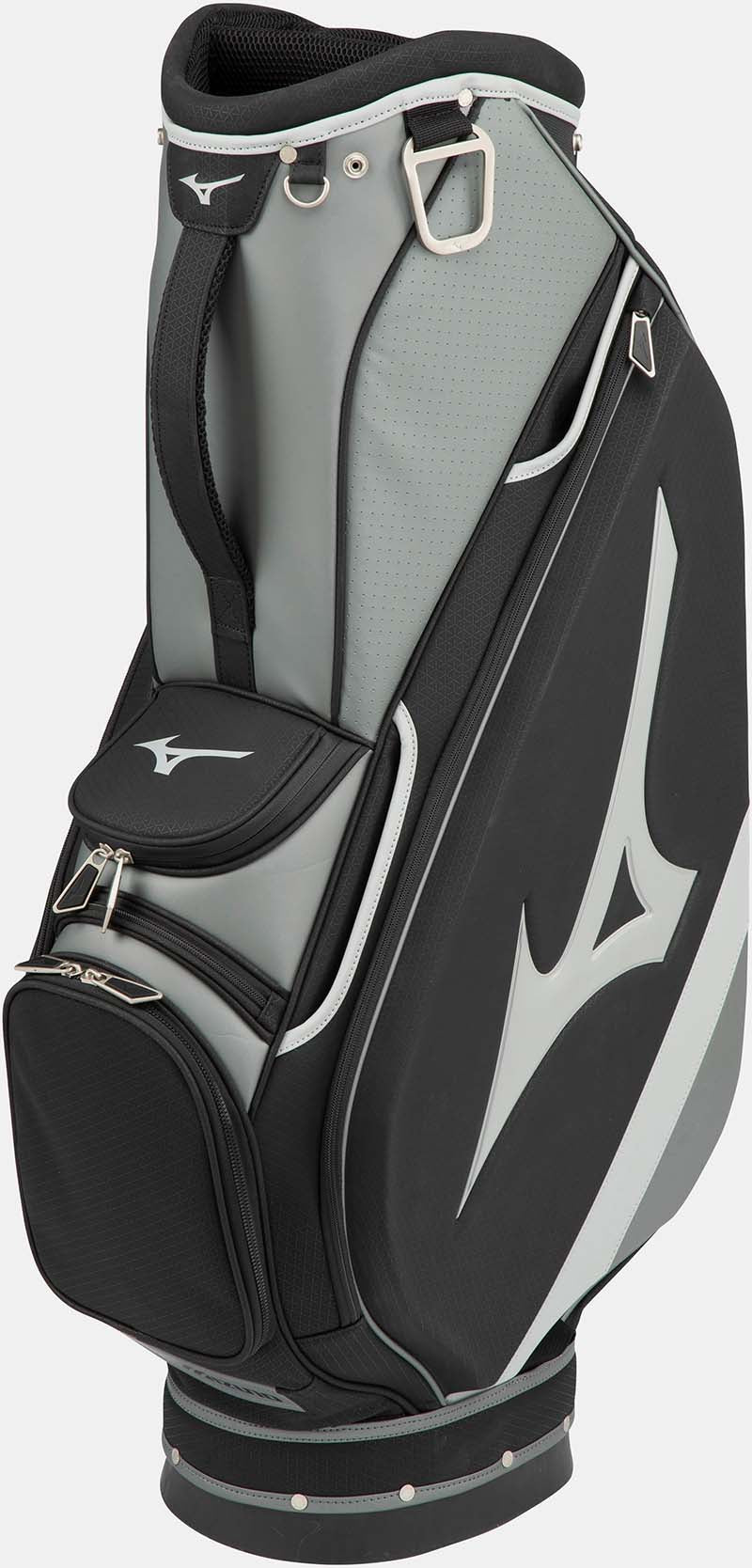 /Grey 'TOUR CART BAG'