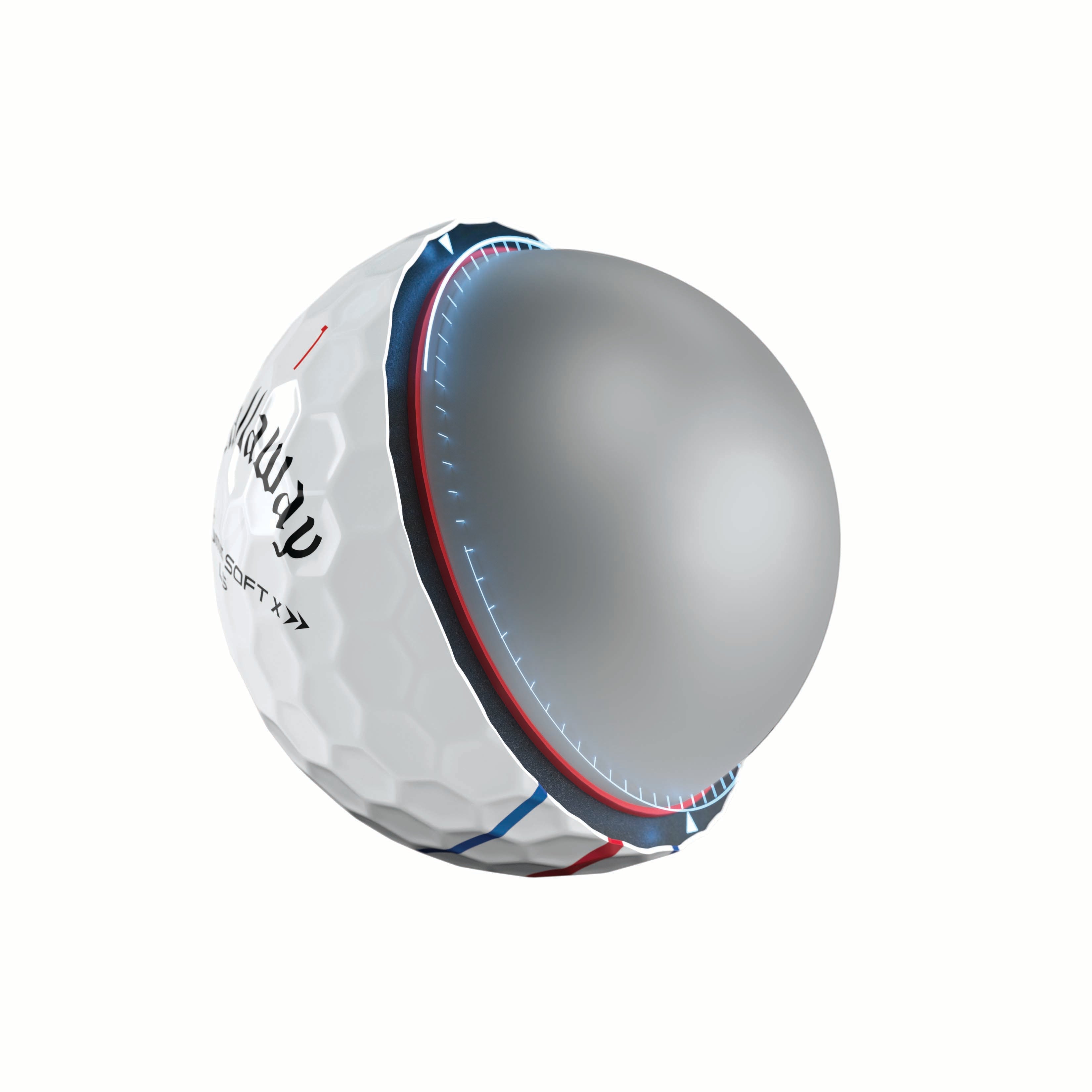 CHROME SOFT