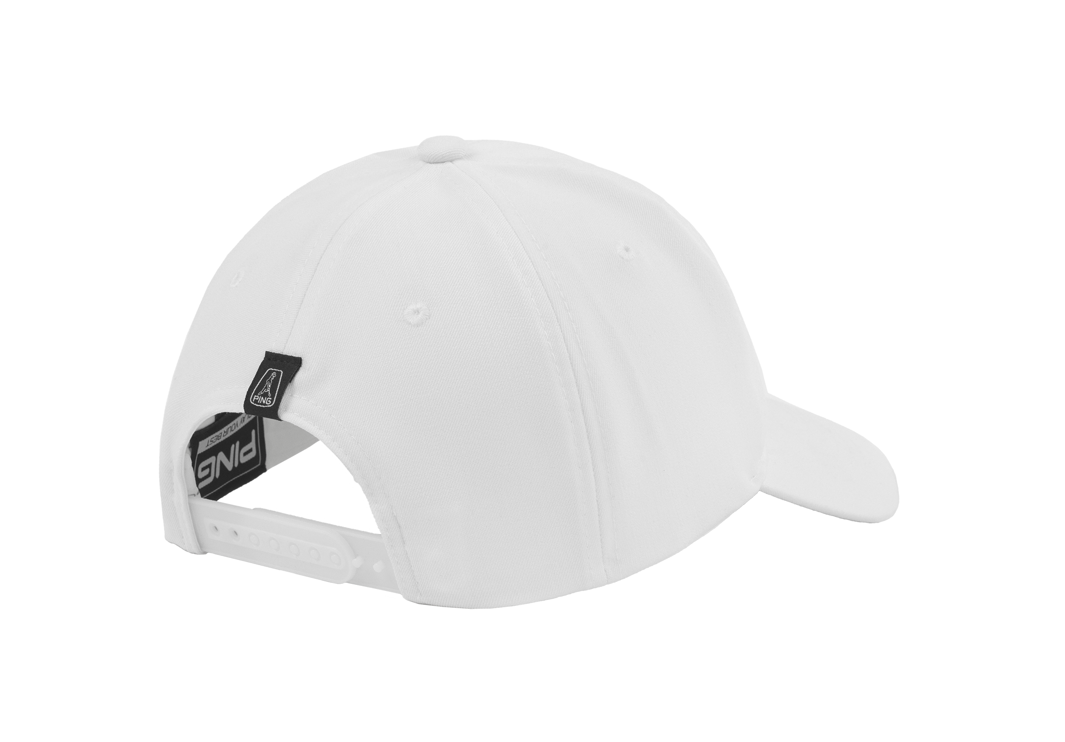 Clubs of Paradise Unstructured Cap