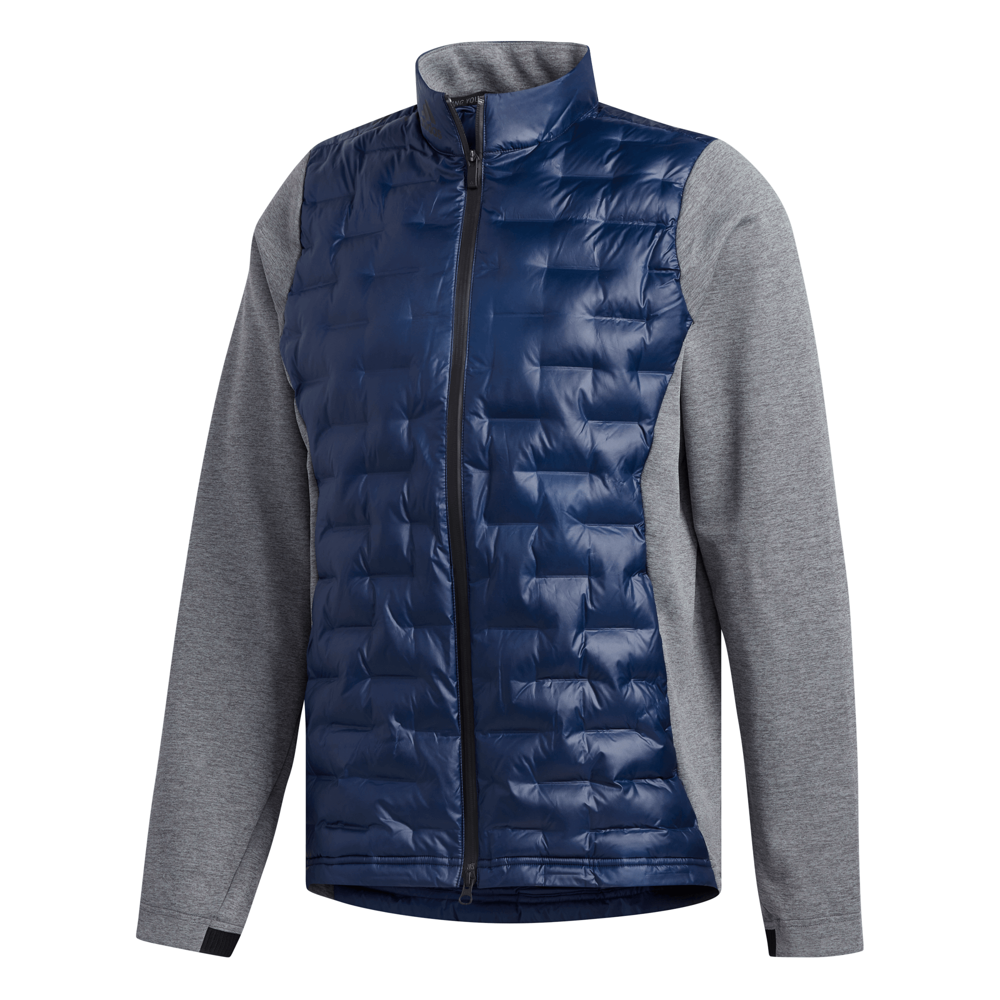 Collegiate FROSTGUARD INSULATED GOLF JACKET - MALE /