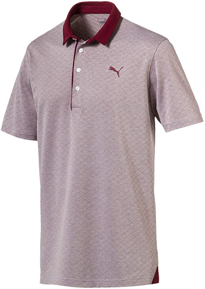 Diamond Jacquard