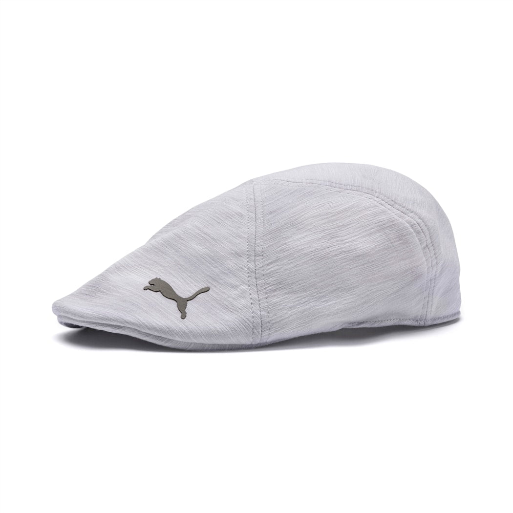 GREY 'Driver' GOLF Cap - MEN /