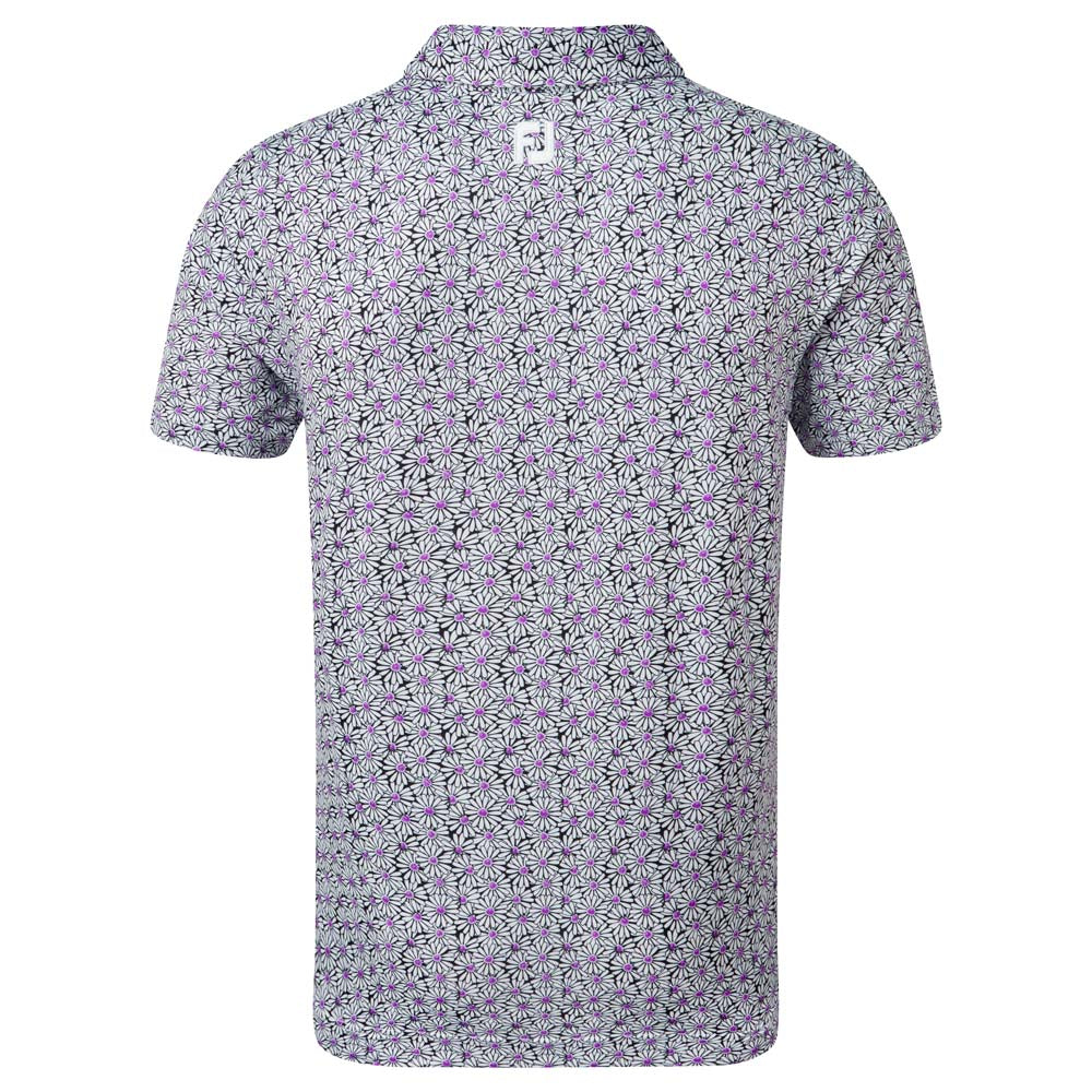 Lisle Daisy Print