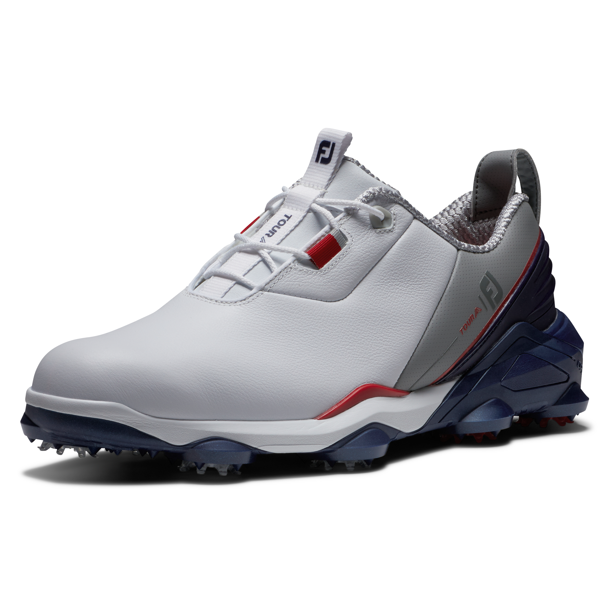 TOUR ALPHA