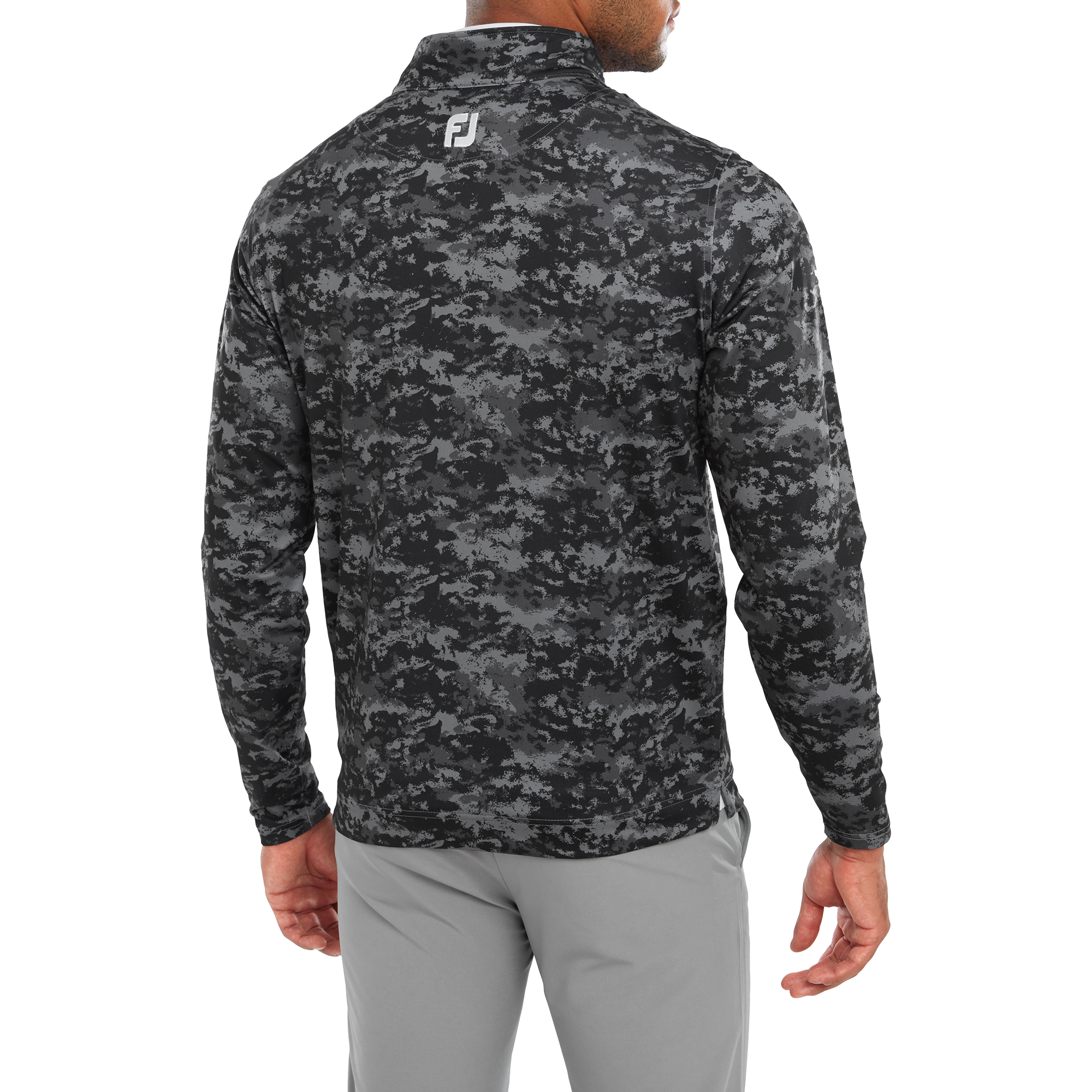 CLOUD CAMO