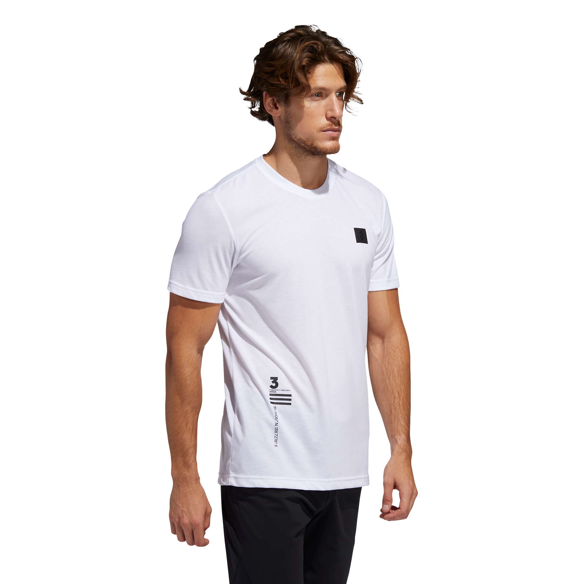 Graphic Tee/
