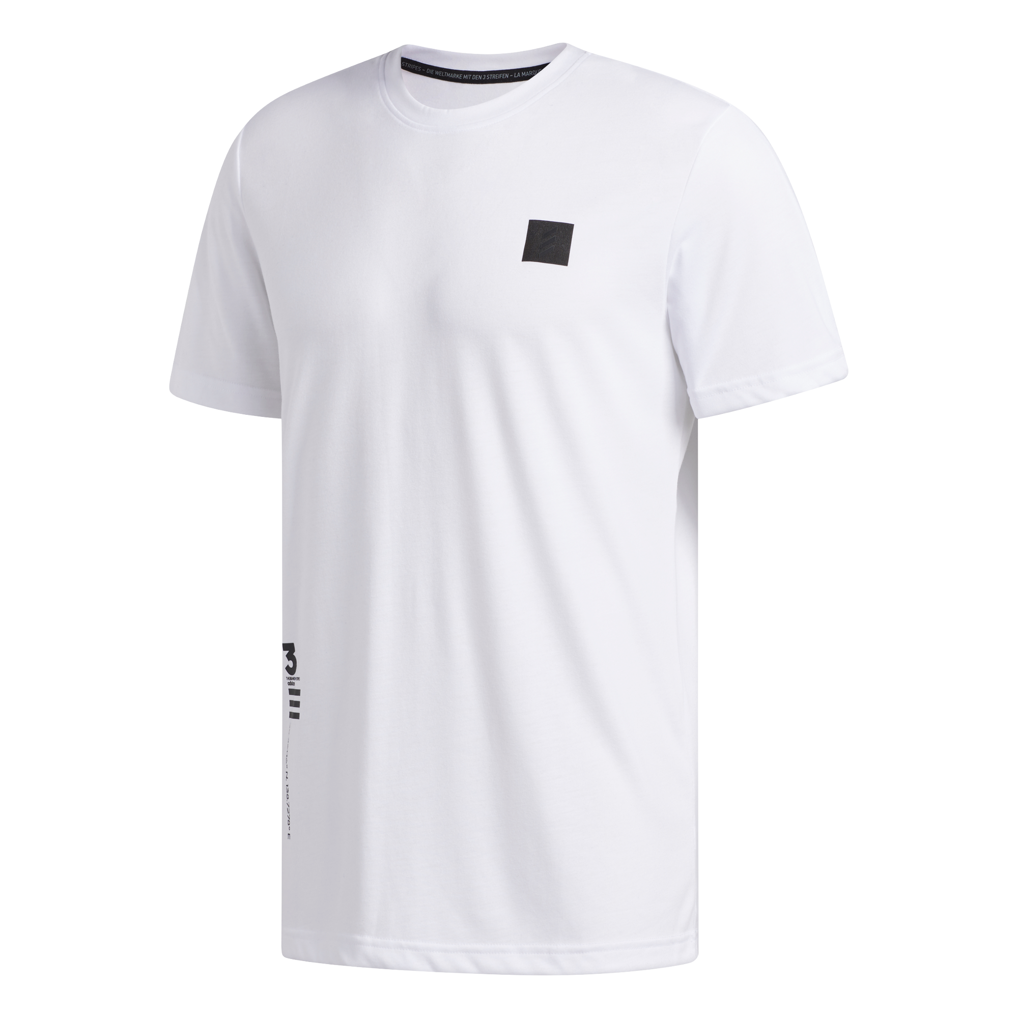 Graphic Tee/