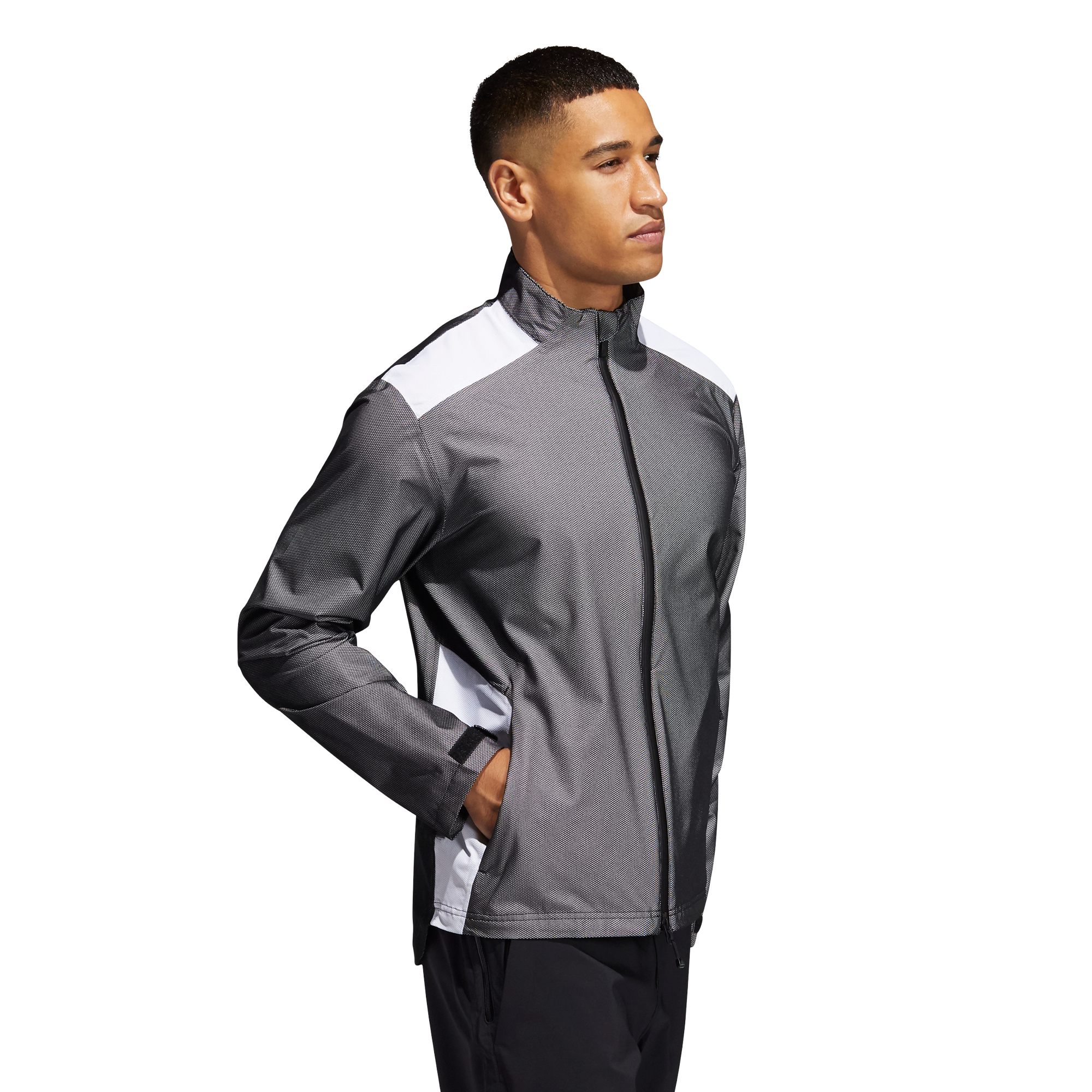 'RAIN.RDY' Golf Jacket