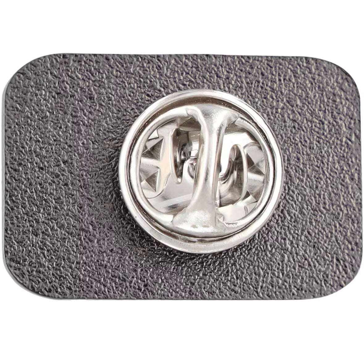 The 153rd Open Royal Portrush Pin Badge