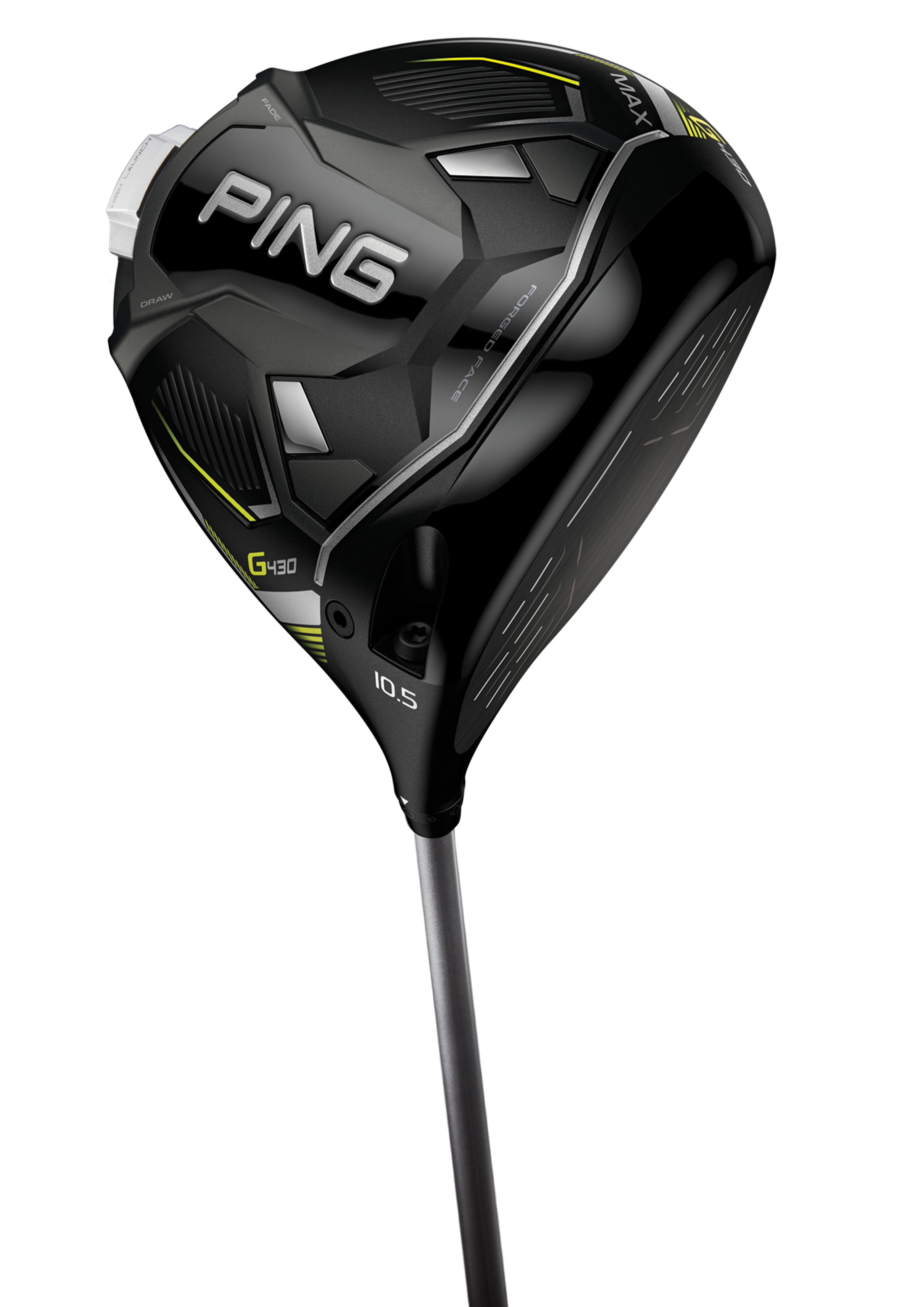 G430 HL Driver