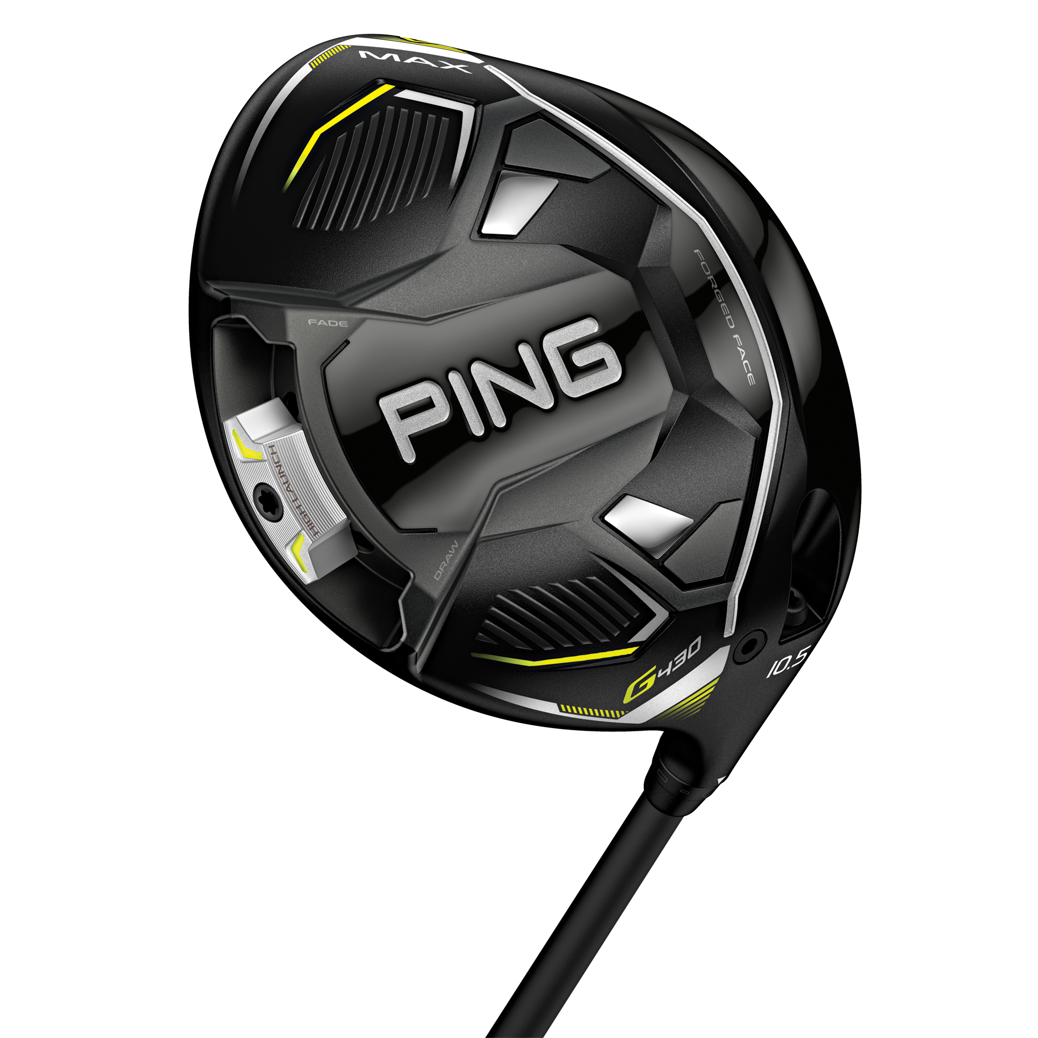 G430 HL Driver