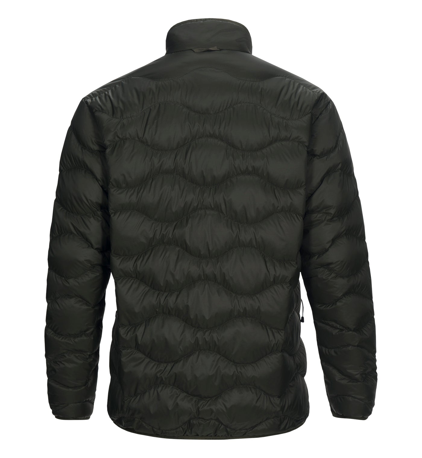 Forest Night 'Helium' Jacket