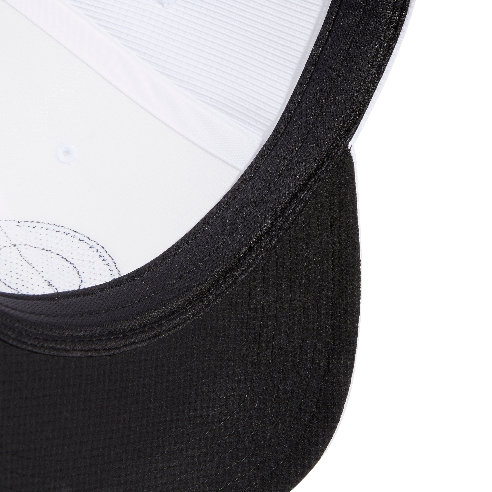 'Circle Patch SNAPBACK' GOLF CAP - MEN