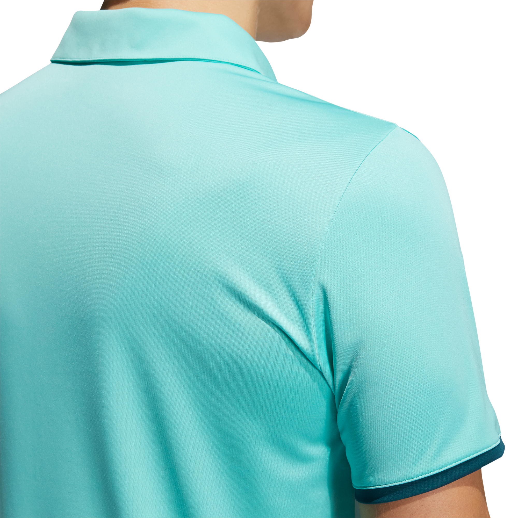 Acid Mint/Wild Teal Core Prime