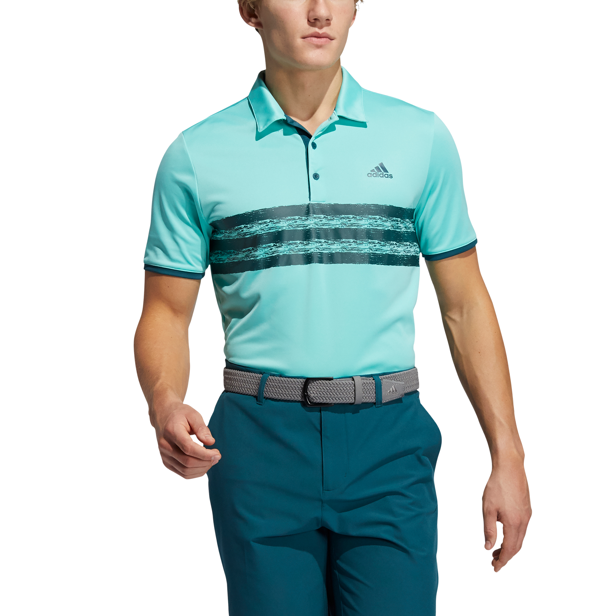 Acid Mint/Wild Teal Core Prime