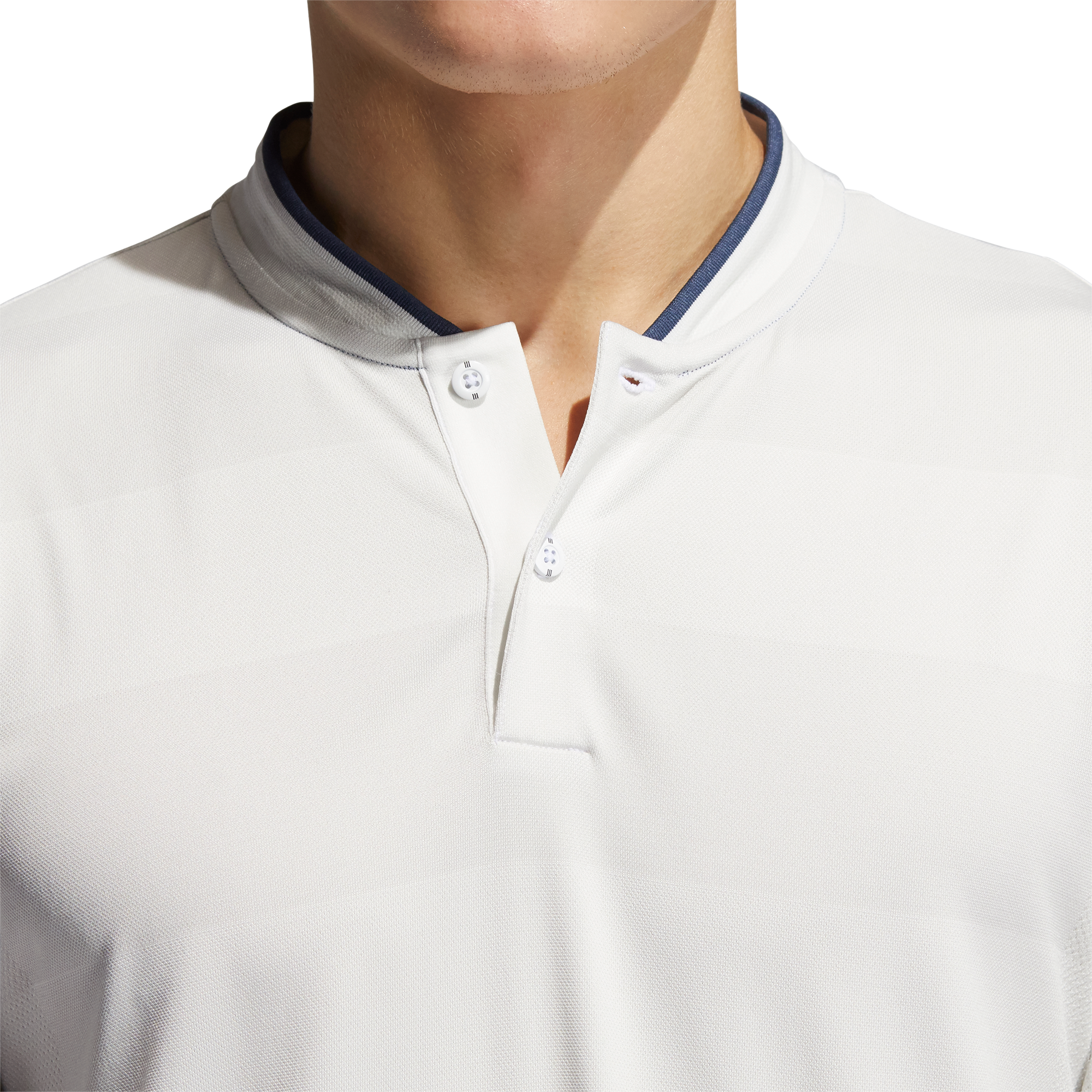 'PRIMEKNIT' GOLF SHIRT - MEN
