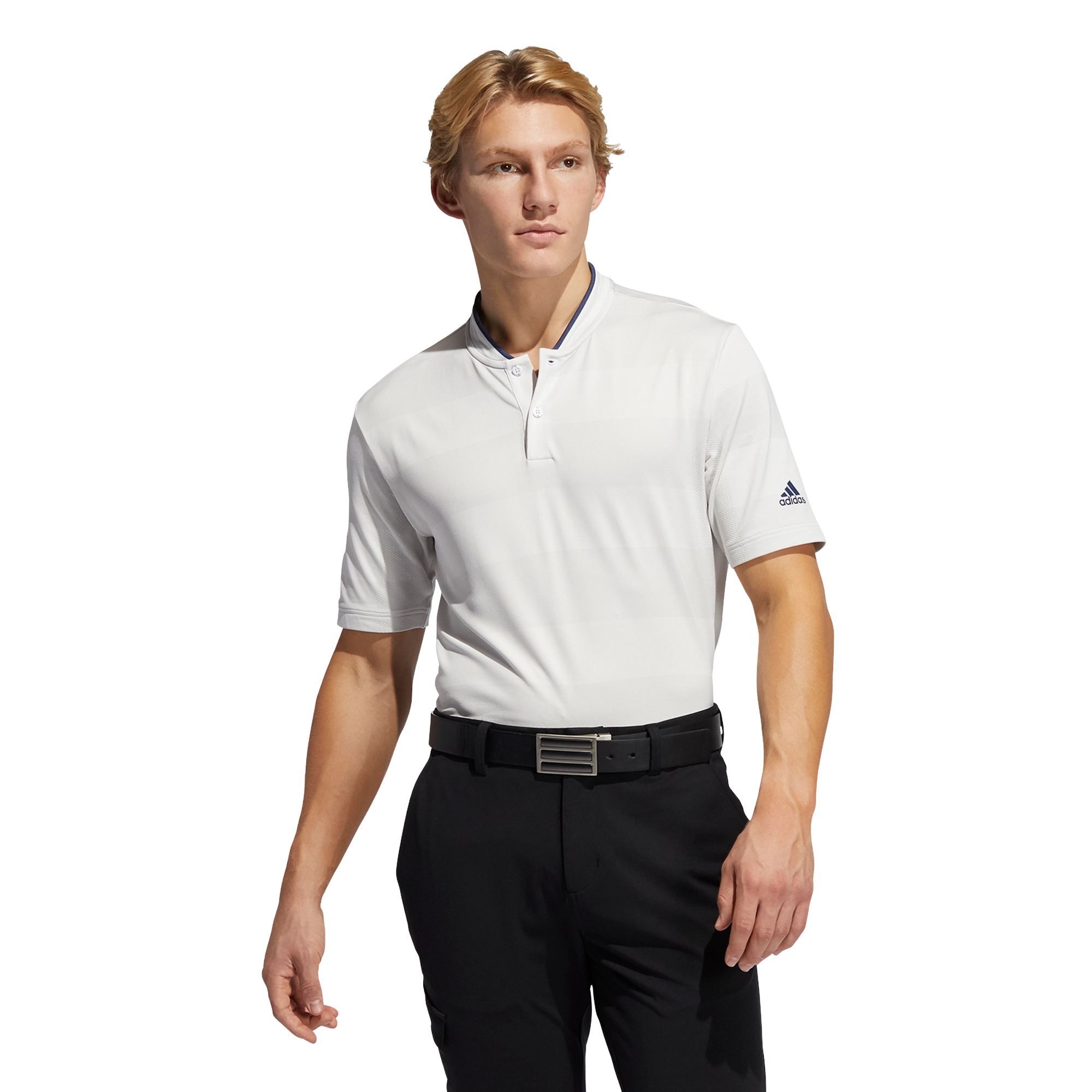 'PRIMEKNIT' GOLF SHIRT - MEN