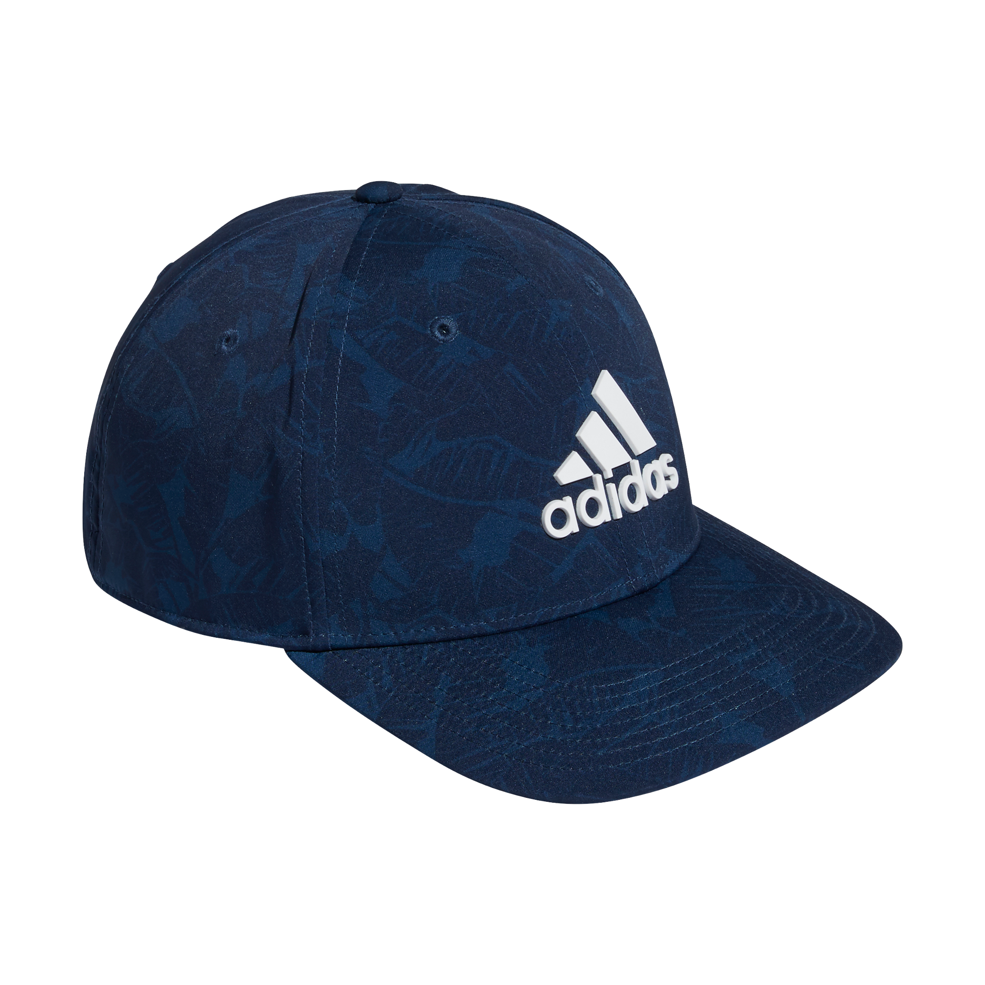 'TOUR PRINT' GOLF CAP - MEN