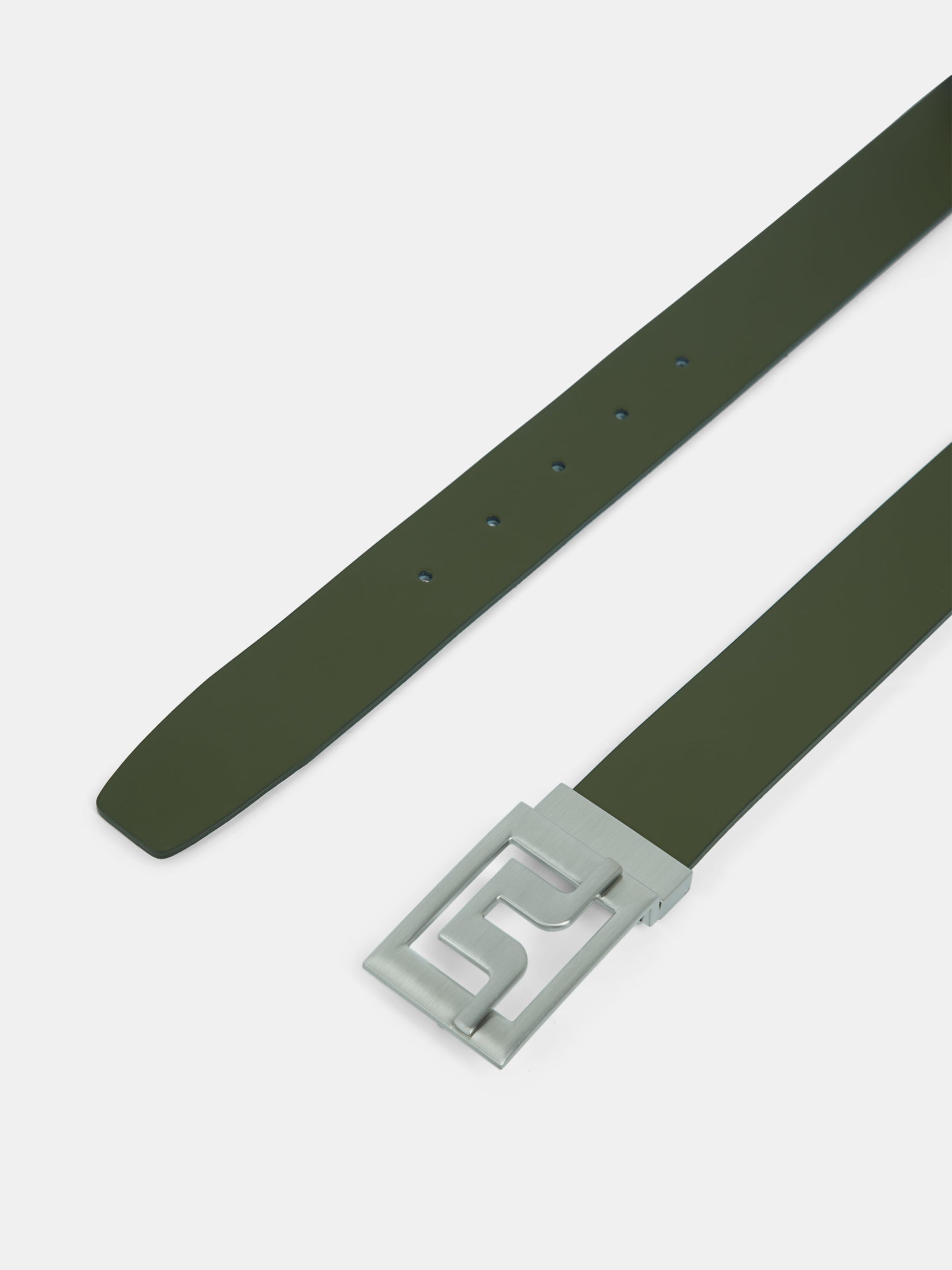 Slater Detachable Golf belt