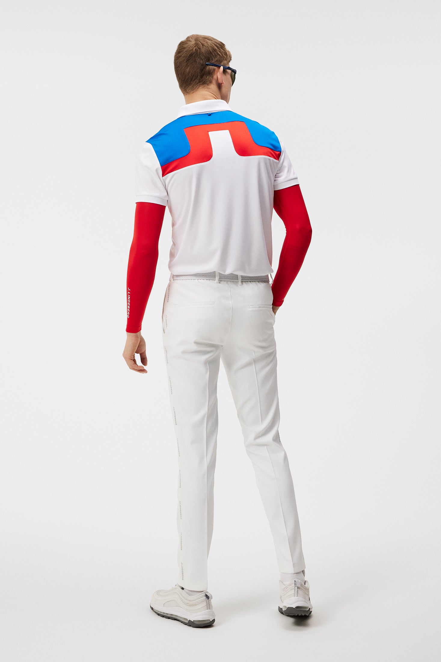 Jeff Polo