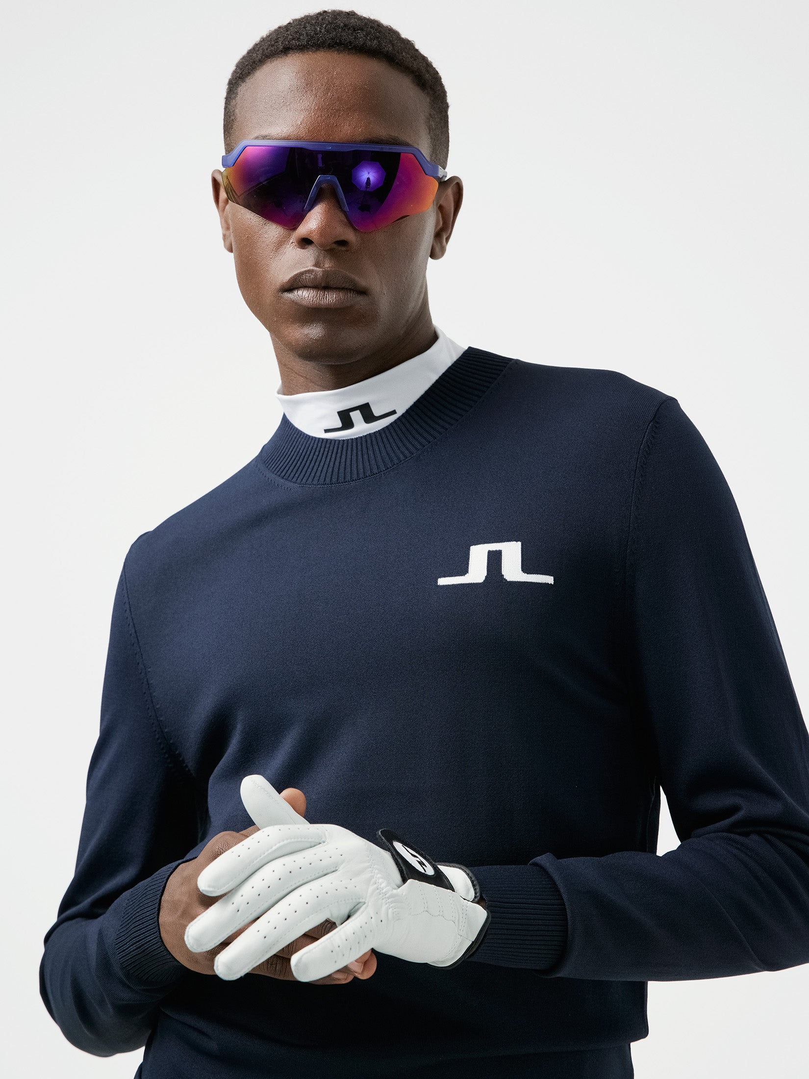 Gus Golf Sweater