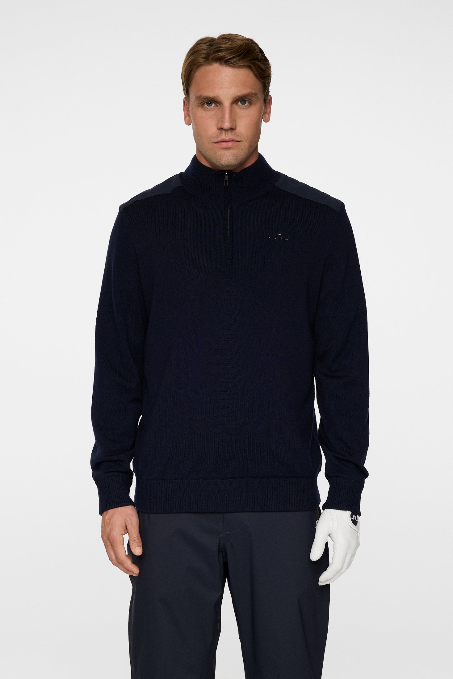 Jeffrey Windbreaker