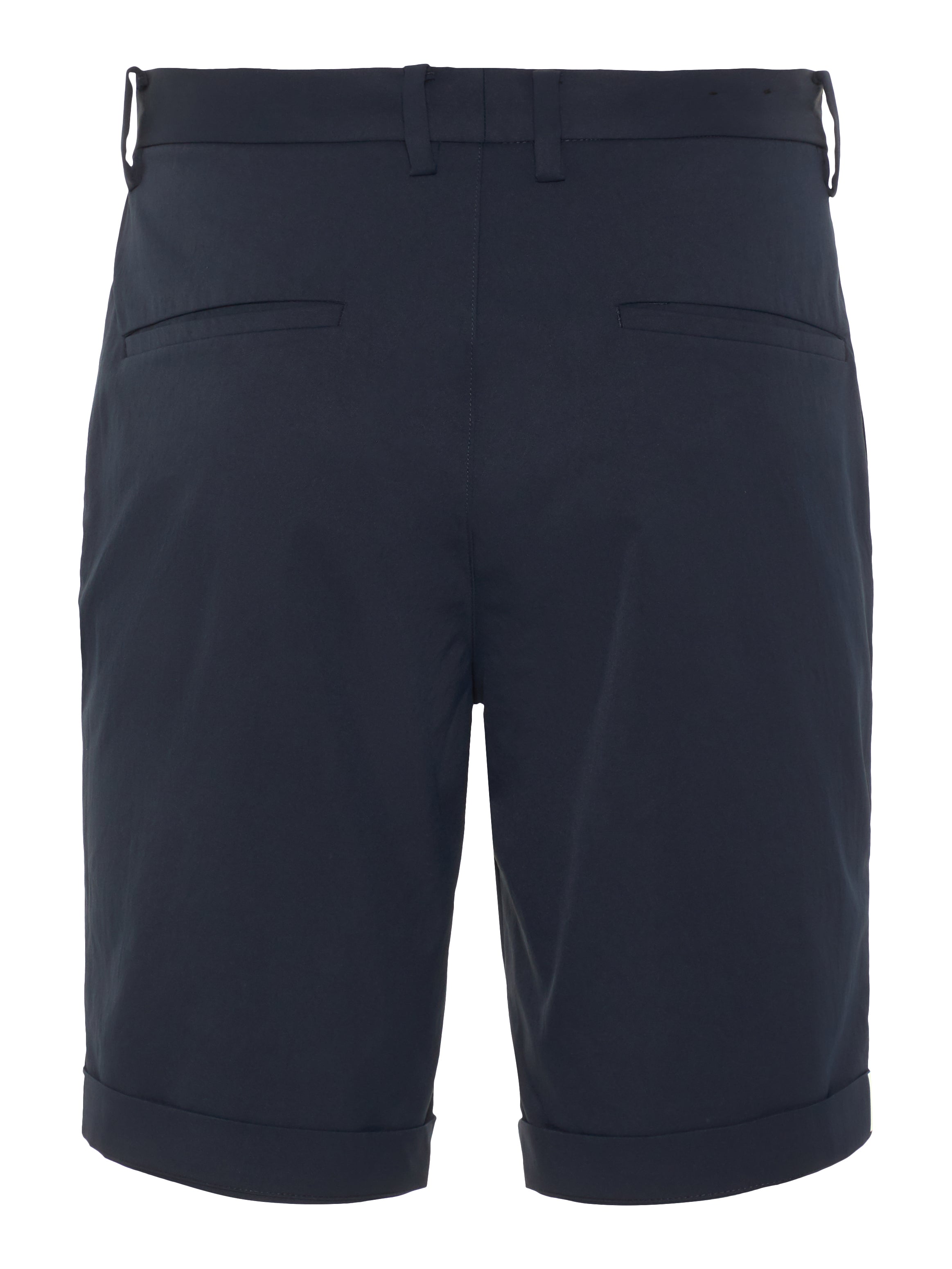 JL 'Eddy' Eco Light Twill Golf Short - MEN /